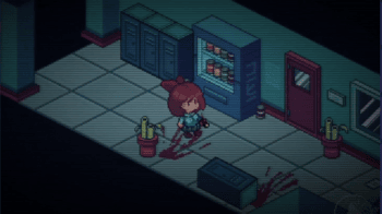 Metamorphosis screenshot