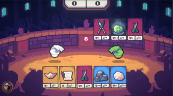 Parokuuu screenshot