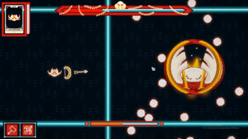 Velein screenshot