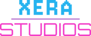Xera studios logotype